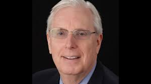 Alan Mason, K-Love's retired President: How Christian radio changes lives!