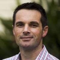 Associate Professor Andy Towers