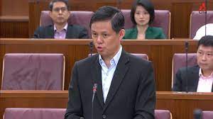 Do not add, remove or change words. The Online Citizen Asia Chan Didn T Give Breakdown Of Local Employment Data When Repeatedly Asked By Pritam Singh Facebook