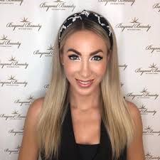 Beyond Beauty International