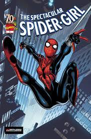 Spectacular Spider-Girl Digital Comic (2009) #1 | Comic Issues | Marvel