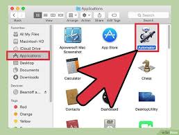 It is extremely easy to rename a file and its extension on a mac computer, it takes just three steps. How To Batch Rename Files In Mac Os X Using Automator Mac Os Mac App Store Mac