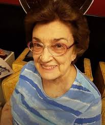 Clara Geraldine "Jerry" Cochran Hearn Obituary