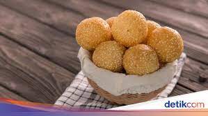 5 Fakta Onde Onde Berasal Dari China Hingga Jadi Jajanan Kekinian