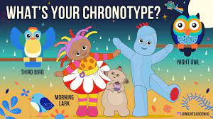 Maybe you would like to learn more about one of these? In The Night Garden