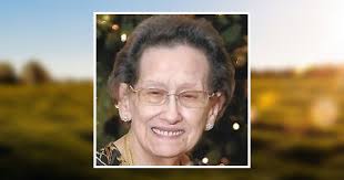 Iva Richerson Hardesty Obituary November 19, 2017