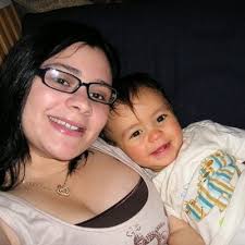 Jackie Fredericks (@seximomma)