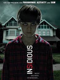 Insidious 2010 videa film magyarul online. Insidious 2010 Rotten Tomatoes