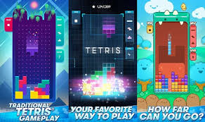 Tetris clásico de arcade from tetris.onlinegratis.tv clásico tetris donde tienes que presentar toda tus habilidades llegando al máximo niveles utilizando las teclas juega el clásico tetris con los minions y encaja los bloques de colores para eliminarlos. Los 5 Mejores Juegos De Tetris Para Android