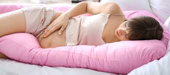 Pregnancy pillow $50 gift card. 9 Best Pregnancy Pillows Reviewed In 2019 Pampers