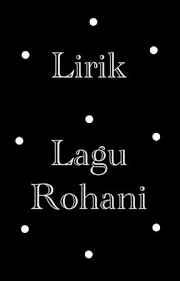 Kumpulan Lirik Lagu Rohani Ku Mau Cinta Yesus Wattpad