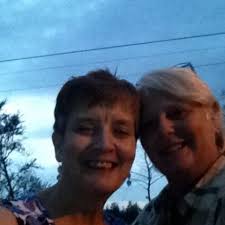 Fundraiser for Christine Hasselbach by Teresa Iliff : Travel expenses 4  Chris Hasselbach