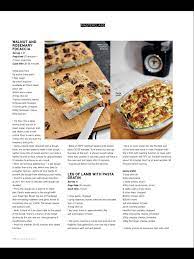 focaccia bread improver baking rosemary focaccia