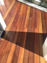 quantum timber finishes hardwood decking spotted gum decking timber