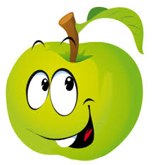 Epingle Par Fatima Sur Fruits Rigolos Fruits Amusants Dessin Enfantin Fruits Et Legumes