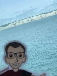 Flat Jack relaxing in Costa Del Sol, Spain