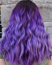 Women are more attracted to blue and purple hair and. Stylish And Sexy Purple Hair Colour Ideas That Will Impress You Times Square Chronicles