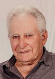 Silverio CUOMO Obituary (1920