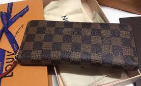 The official instagram account of louis vuitton. Sold Louis Vuitton Damier Ebene Clemence Long Wallet Louis Vuitton Kuala Lumpur Kl Selangor Malaysia Supplier