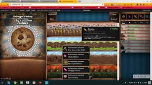 It works without jailbreak and root. Cookie Clicker Hack With Name Of Hack Youtube
