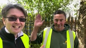 East Pines Park… where it all began