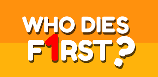 2 the key features of who dies first mod (unlimited keys / remove ads) . Who Dies First Pour Android Apk Telecharger