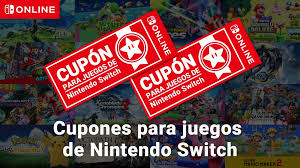 Consulta nuestro catálogo de juegos nintendo switch al mejor precio. Cupones Para Juegos De Nintendo Switch Nintendo