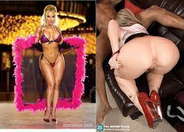 Coco austin anal