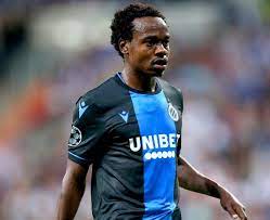 Jul 31, 2021 · zambian winger enock mwepu and his south african counterpart percy tau stole the show for brighton and hove albion on saturday afternoon. Sa Coach Confident Percy Tau Will Bounce Back 2022 Fifa World Cup Qualifiers Africa
