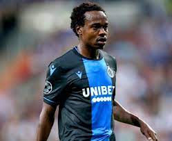 Percy tau (1994), south african football player; Percy Tau To Complete Anderlecht Switch Absa Premiership 2019 20