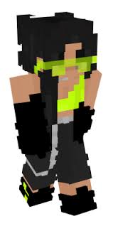 Aug 27, 2018 · about 2 years ago. Todoroki Girl Minecraft Skin Novocom Top