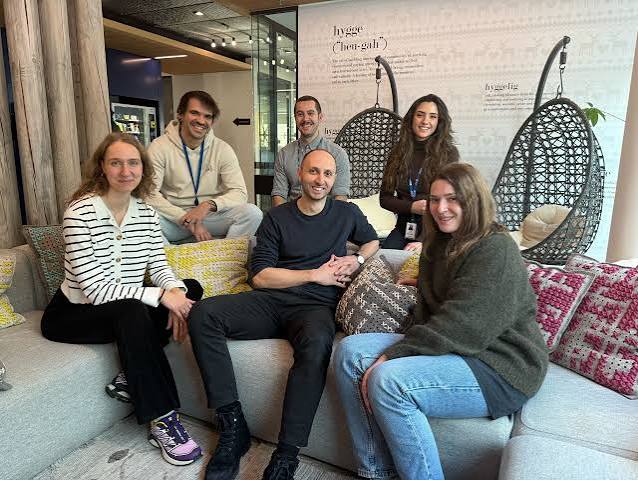 Meet the team: Partner Growth & Agility in Prague - Expedia Group | Careers