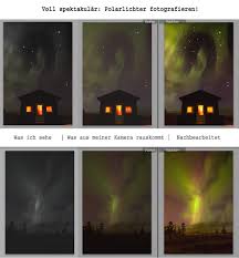 Kann man das nordlicht auch in reykjavik sehen? Wie Polarlichter Aussehen Und Wie Du Sie Fotografieren Kannst Blickgewinkelt