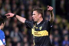 Für holstein kiel reichte es am letzten spieltag der für greuther fürth ist es der zweite aufstieg nach 2012. Alemannia Aachen 0 2 Vfl Bochum 2 Bundesliga 2005 2006 Spielinfo Bilanz Dfb Pokal Archiv Alemannia Aachen