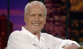 Paul Newman: a life in film, cars and charity