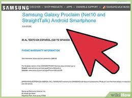 The name of the software is imyfone fixppo for android. How To Flash A Phone 15 Steps With Pictures Wikihow