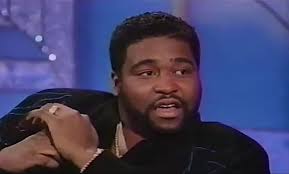 Gerald and Eddie Levert Please Dont Make Me Beg