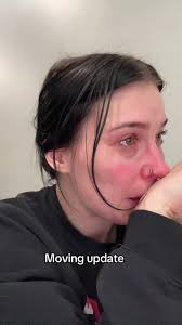 Beth Bartram Moving Day