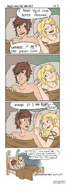 Honey and the Hatchet porn comic - the best cartoon porn comics, Rule 34 |  MULT34