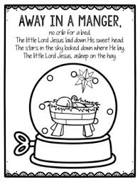 Coloring pages of the christmas story too. Christian Christmas Coloring Pages Worksheets Teaching Resources Tpt