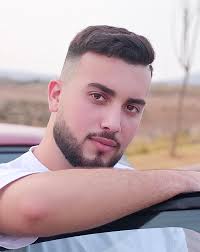 𝐌𝐨𝐡𝐚𝐦𝐦𝐞𝐝 𝐜𝐡𝐞𝐫𝐤𝐢