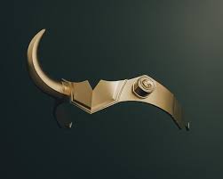 Loki Sylvie S Lady Loki S Crown 3d Stl Model Etsy In 2021 Lady Loki Loki Loki Costume