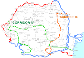 Fara autostrazi si cai ferate, guvernul reuseste sa calatoreasca in timp. Http Www Consiliulferoviar Ro Uploads News Id78 Studiu Transport Marfa Pt Site Pdf