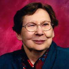 Ruby Maxwell of Columbia died Sept. 30, 2013