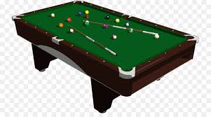 Image result for clip art billiard