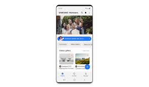 The only differences between the two apps were the design, name, and regional availability. Samsung Members Apps Services Samsung Gulf