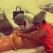 Amine nayak zok kbir est sur facebook. Lesson 1 How To Get A Big Booty 9gag