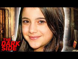 The Dark Side Of Alexa Nikolas's Past as Nickelodeon's Young Star