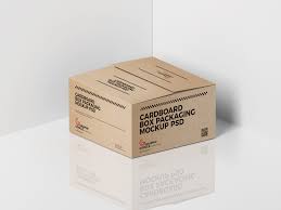 Place your own designs, move isometric boxes around and change the background color. Box Packaging Mockup Free Template Ppt Premium Download 2020