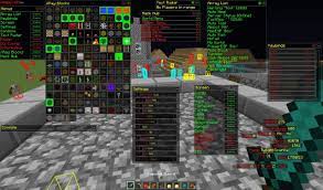 Download minecraft_server.1.16.5.jar and run it with the following command: Mc Cheat Hack Download 2020 Free Minecraft Cheats Hacks Minecraft Cheats Hypixel Skyblock Minecraft Tips